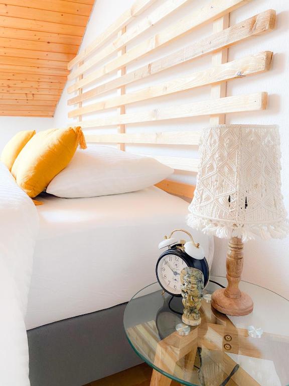 Gallery image of Charmant appartement Le Voyage in Cressier