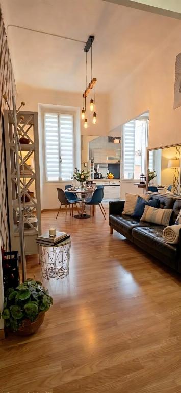 Carré d'Or 3 Bedrooms Palais, plages