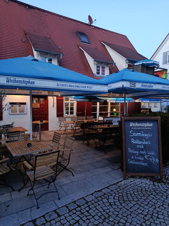 Pension Webstuhl