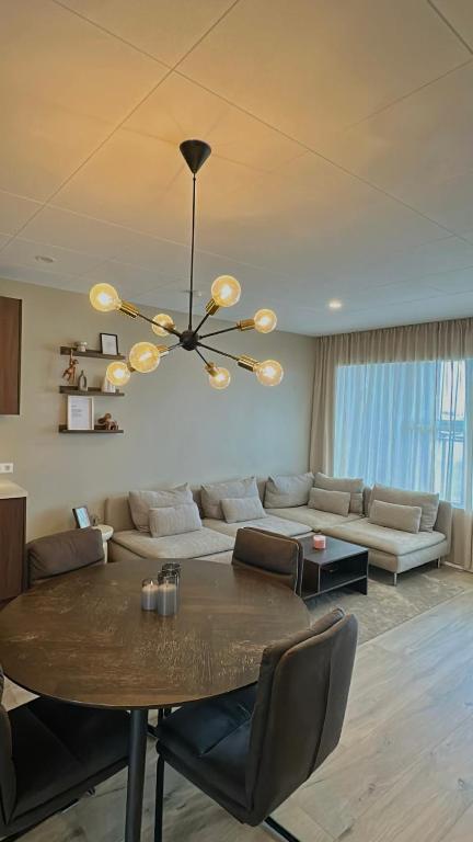 Gallery image of Apartment in Innri Njarðvík in Njarðvík