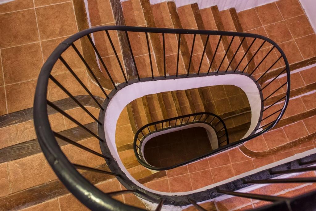 Fotografie z fotogalerie ubytování B&B Casa Forcada v destinaci Enate