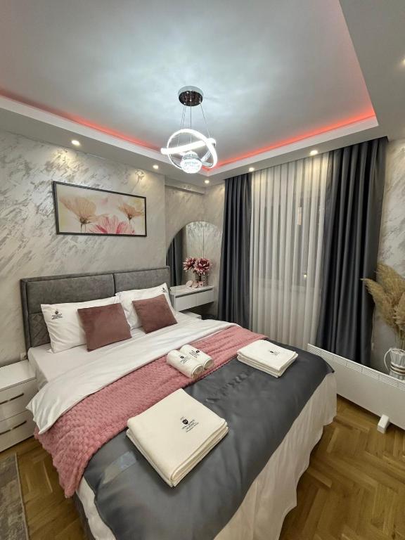 Apartman Stoiljkovic Vrnjacka Banja - Housity