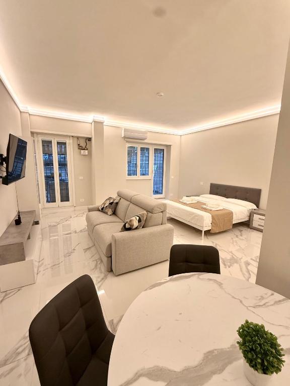 Rao's Suite Roma