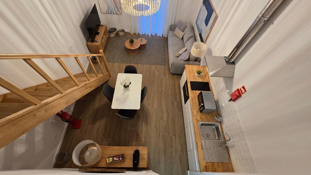 Passal Residence 4 - Free Park