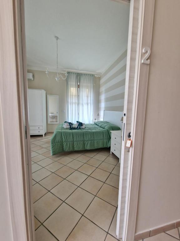 Bed&Breakfast I PINI - Double Room