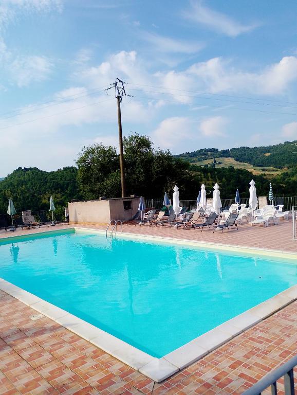Agriturismo Casa Fumata