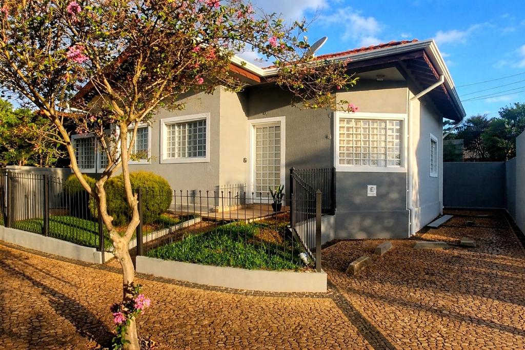 Apartamento pétalas em Holambra-SP