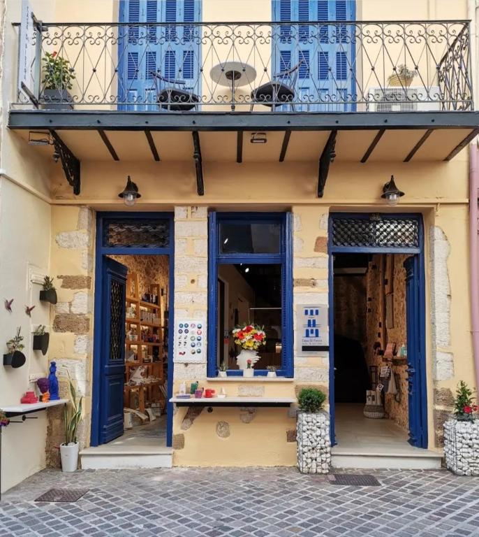 casa di pietra