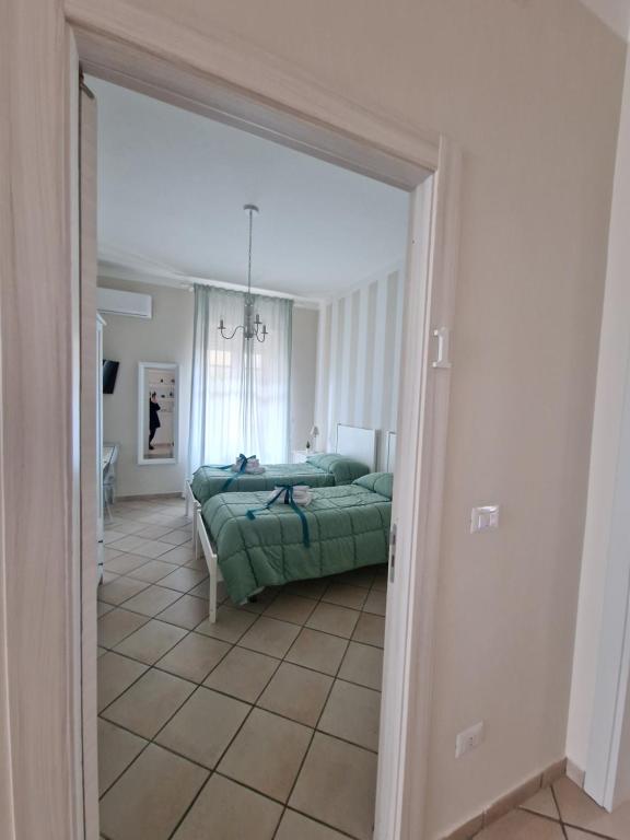 Bed&Breakfast I PINI - Twin Room