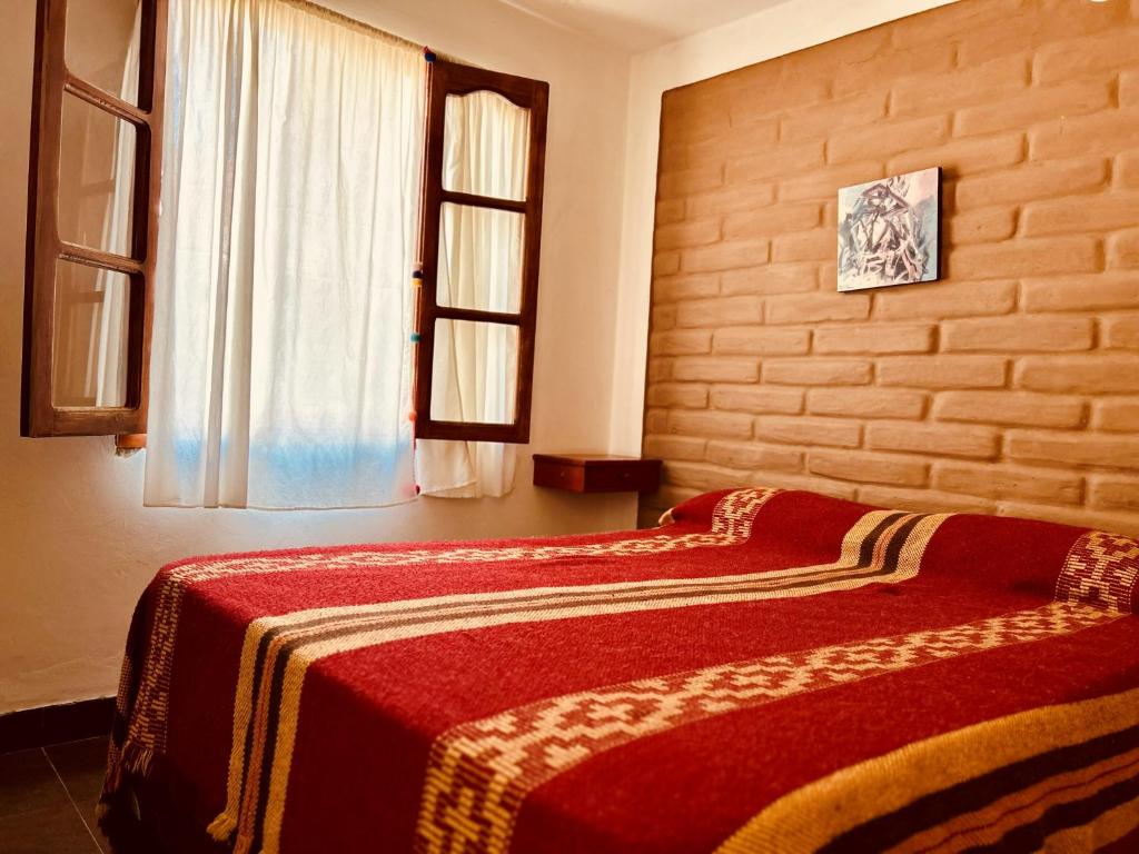 Las Pircas alquiler temporario habitaciones y cabañas