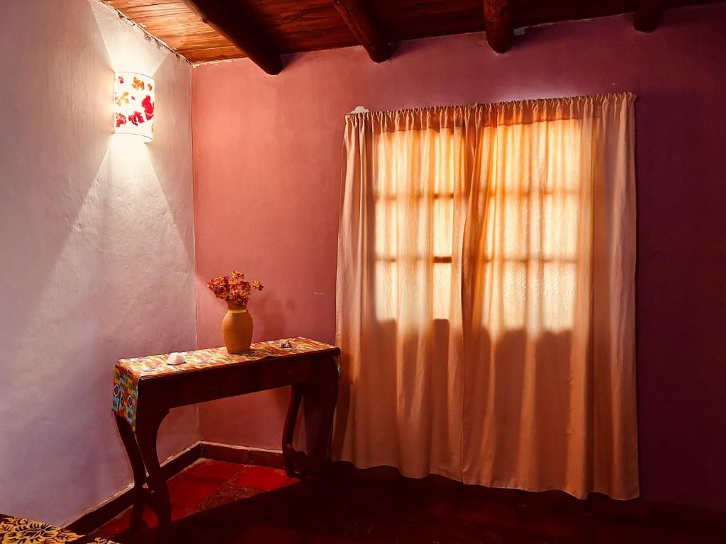 Las Pircas alquiler temporario habitaciones y cabañas