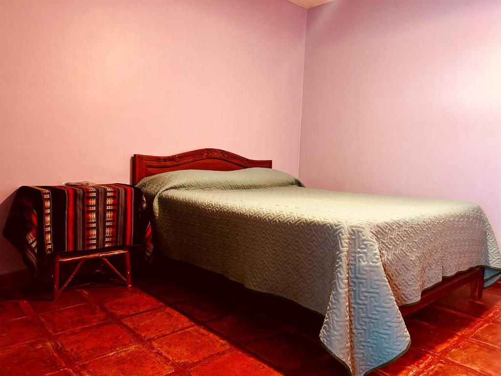 Las Pircas alquiler temporario habitaciones y cabañas