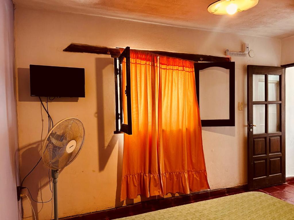 Las Pircas alquiler temporario habitaciones y cabañas