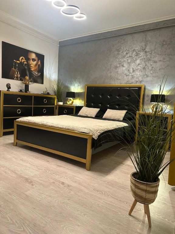 GOLDEN MIRAGE Militari Residence - Appartamento Con Una Camera Da Letto