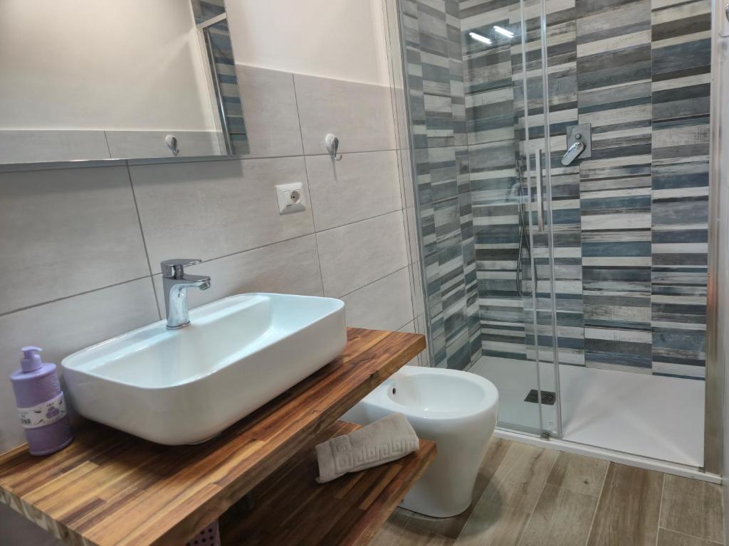 Wiki Hostel Colive - One-Bedroom House