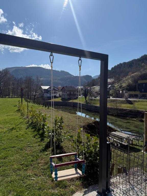 Jajce Youth - Camp and Accommodation - Housity