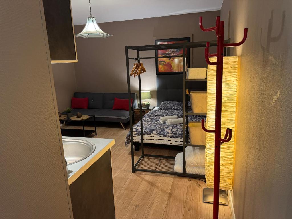 Studio Mulhouse – photo 18