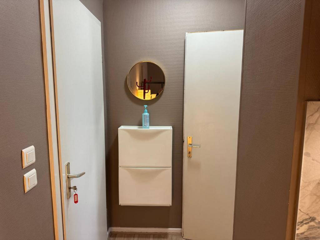 Studio Mulhouse – photo 24
