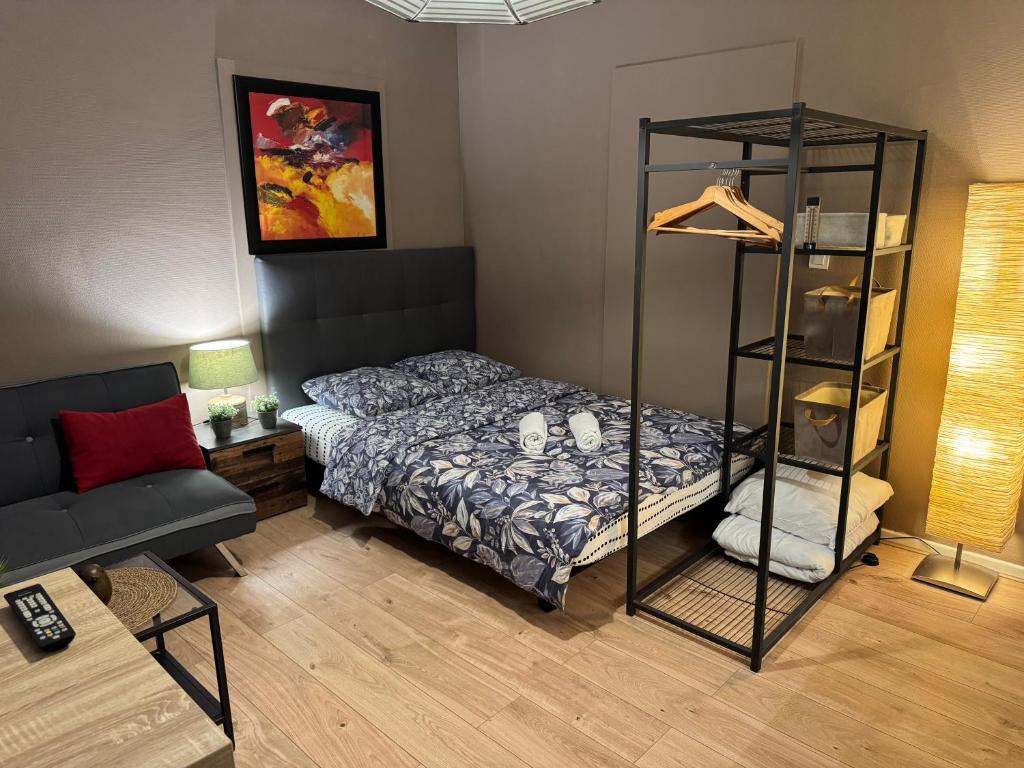 Studio Mulhouse – photo 12