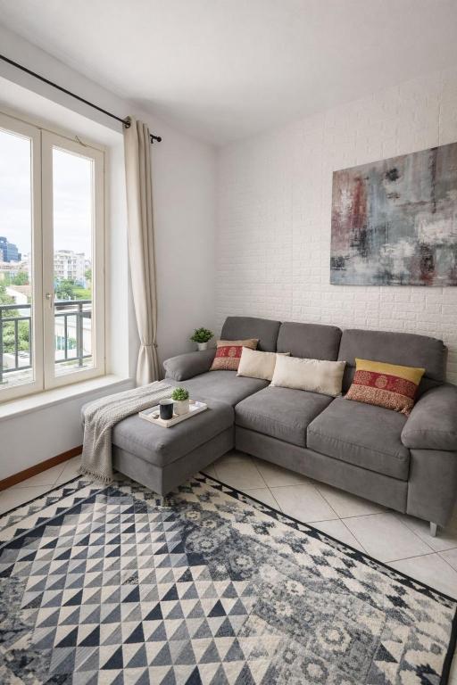 Navigli B&B