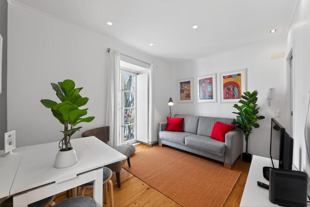 Vigario - Alfama Charm House