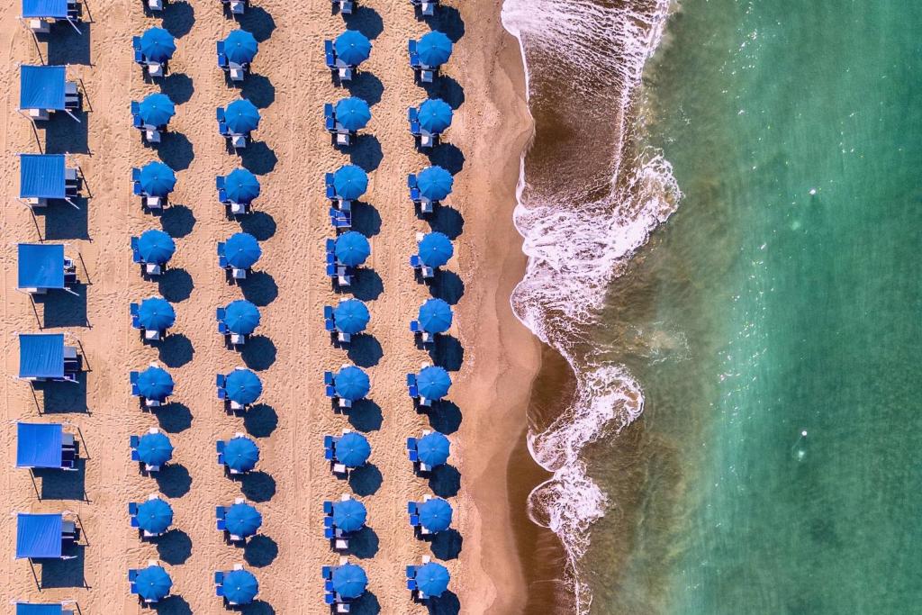 I Briganti - Hotel & Residence a Capalbio