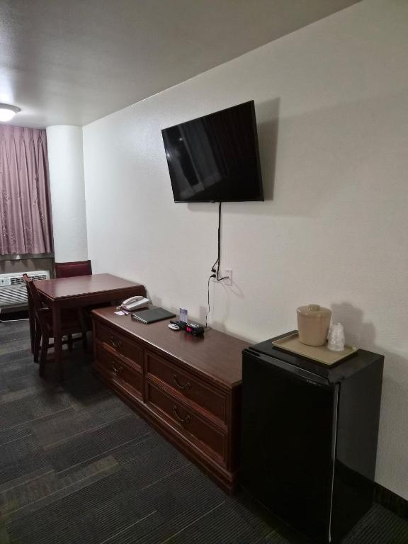 Alex Hotel and Suites Anchorage Airport - Chambre Queen Avec 2 Lits Queen-Size