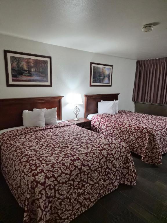 Alex Hotel and Suites Anchorage Airport photo