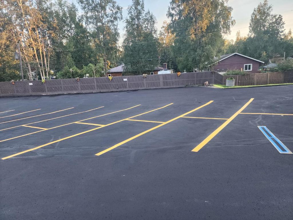 Alex Hotel and Suites Anchorage Airport photo