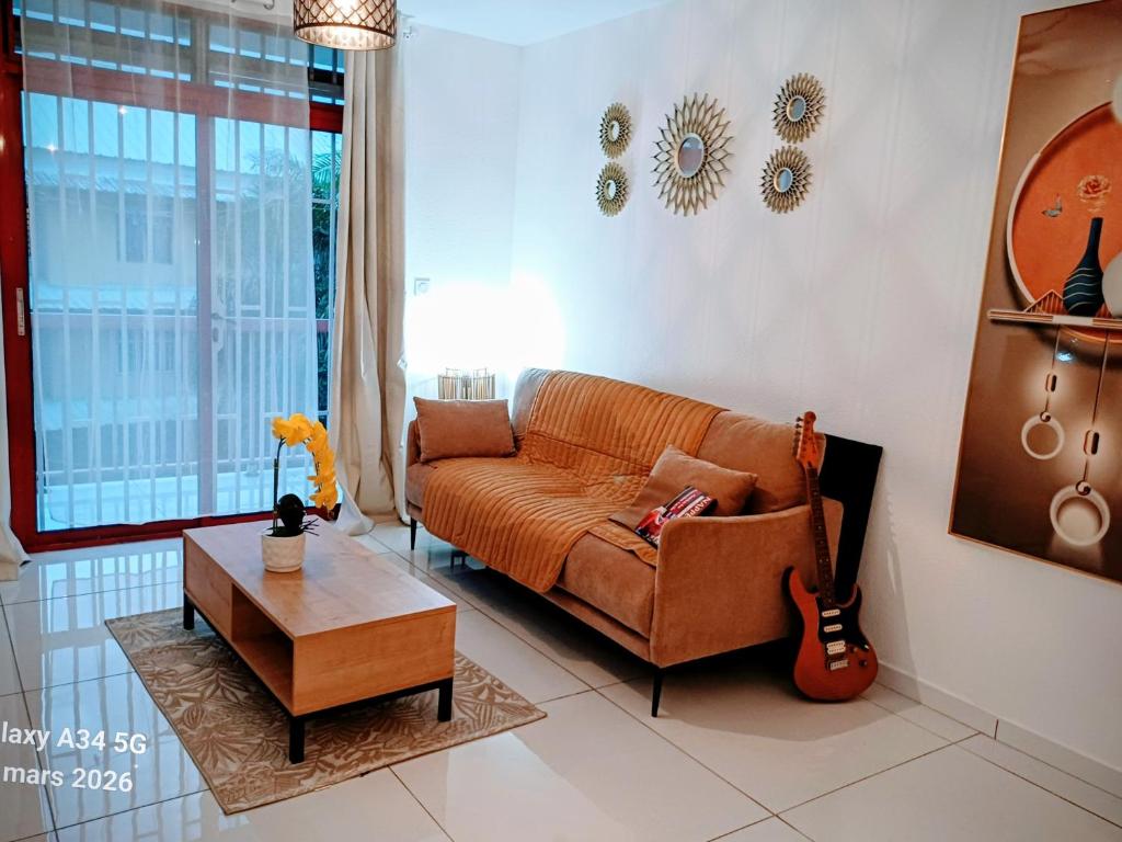 Locationmeublee97310 pour 4 personnes