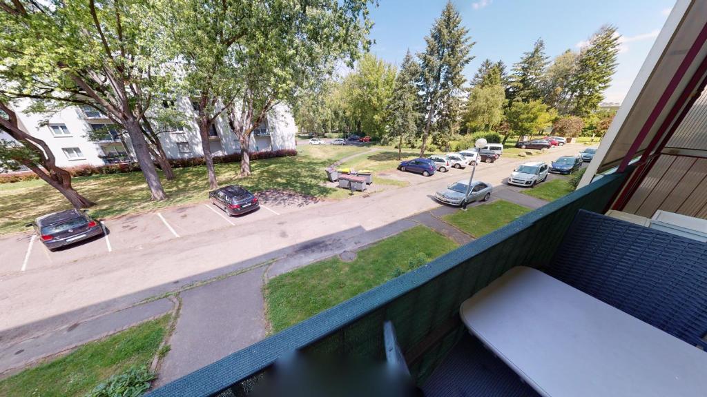 Appartement F4 refait proche université – photo 6