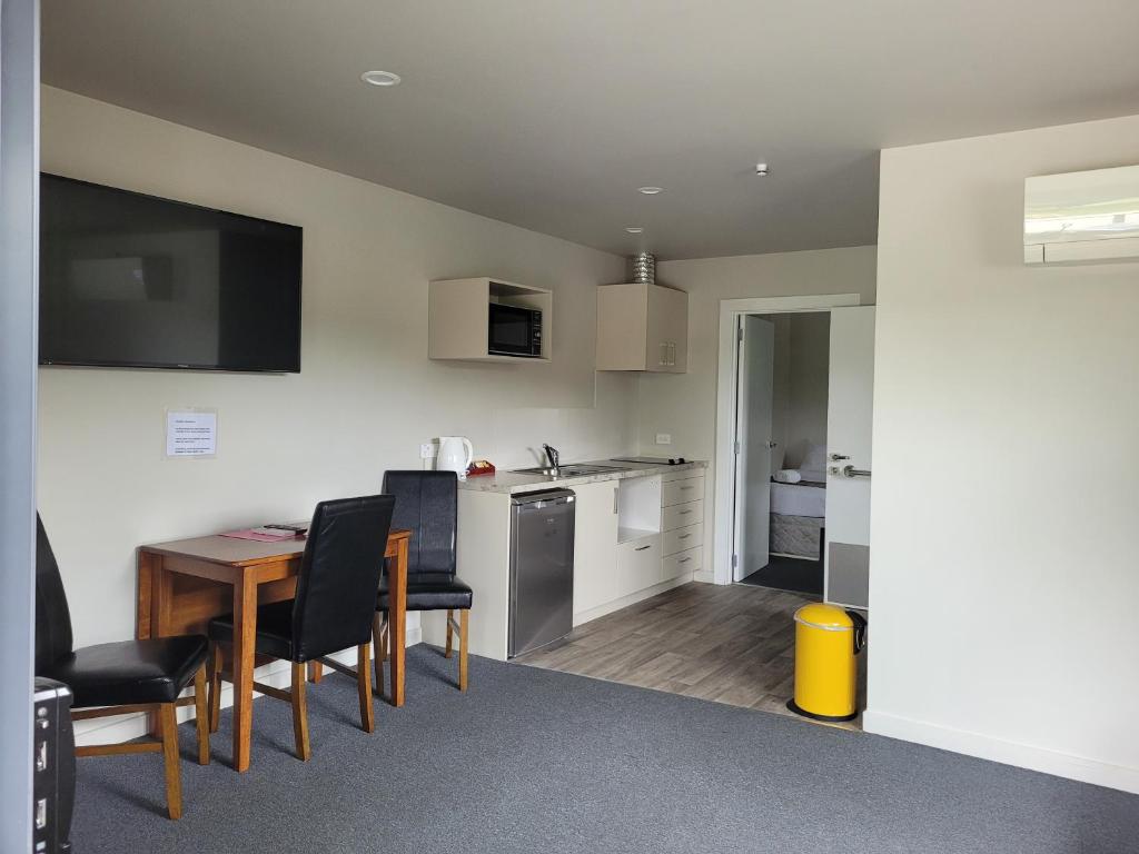 Fairlie Holiday Park photo