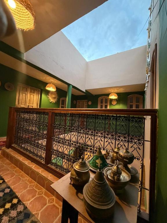 Hotel & Riad Celia — photo 2
