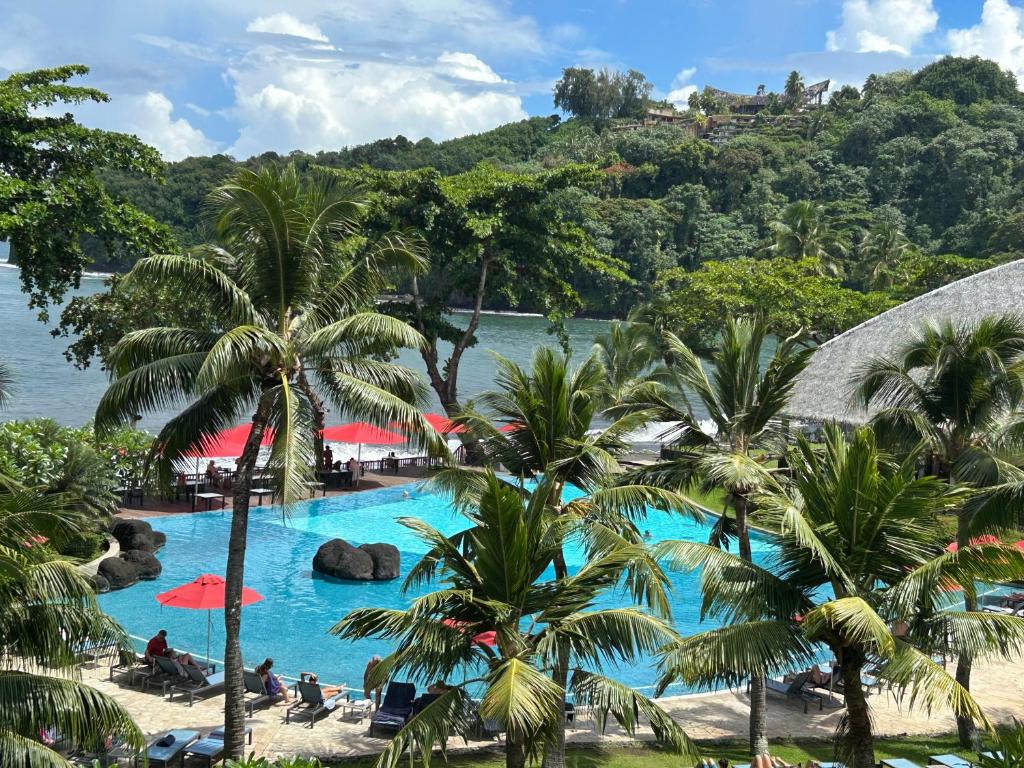 Iaorana Tahiti - photo 10 - Tahiti, Polynésie