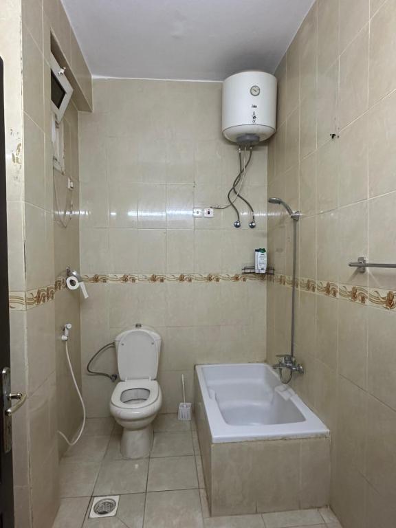 AL EAIRY FURNISHED APT AL MADINAH 3