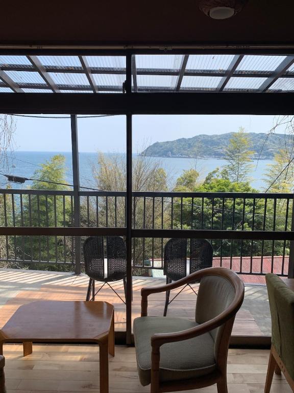 Whole House Rent- Yukawa Umikaze