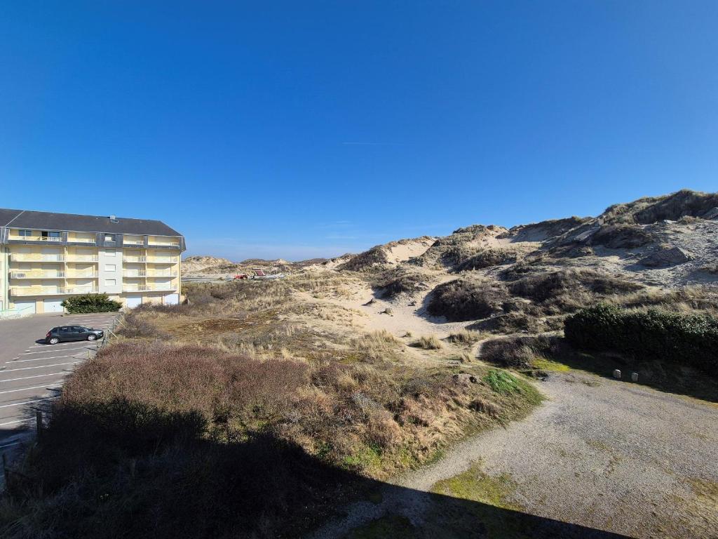 Appartement cosy, parking, animaux OK - 4 pers. - FR-1-482-181 - Housity