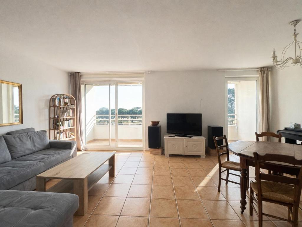 Appartement lumineux avec terrasse Arcachon, Ville dAutomne