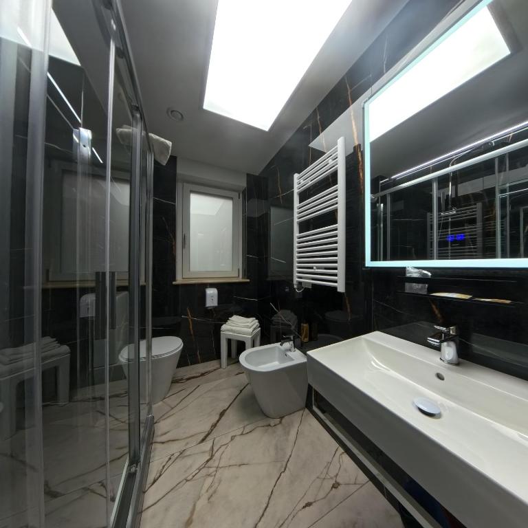 Hotel Aurora - Habitación Doble Clásica
