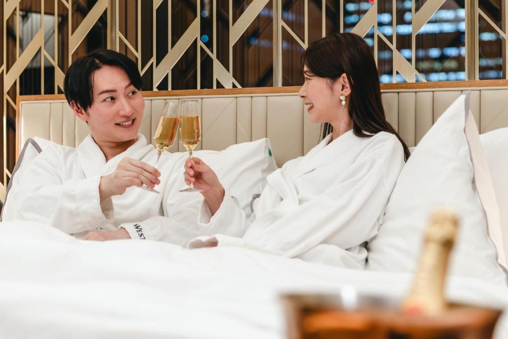 The Westin Yokohama - 