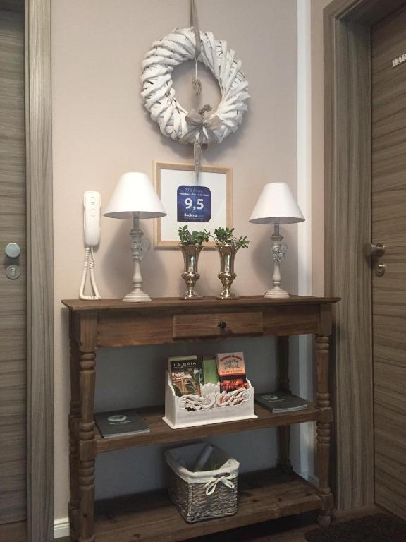 Weinburg -Das Ferienhaus - 6