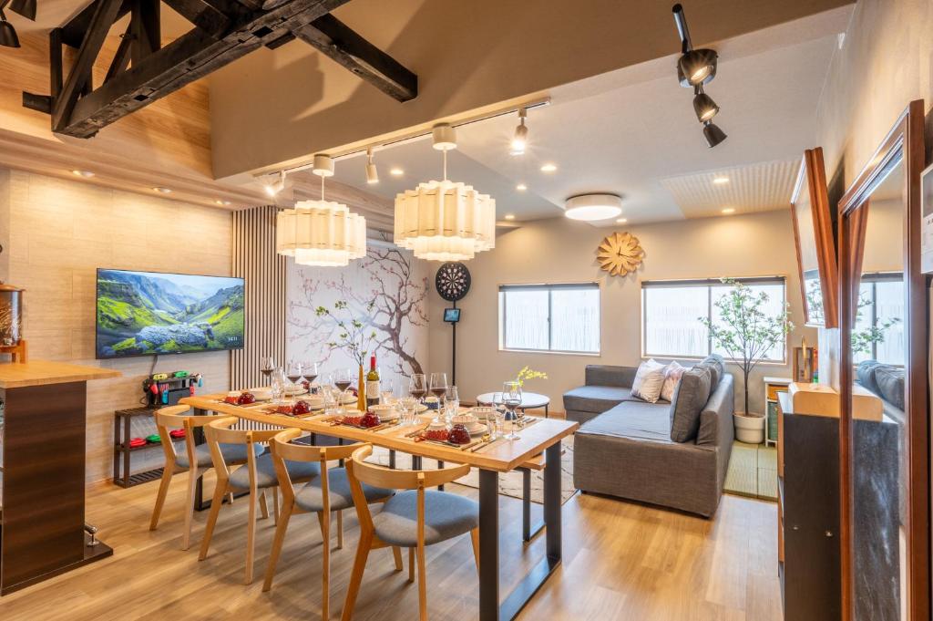 Guest House Harmony