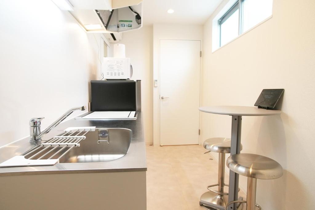 Casa Asteria Fukushima VI-2
