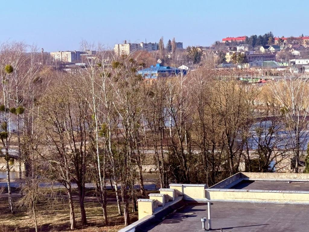 Tsentr stadion Central Sity Zamkova photo 7
