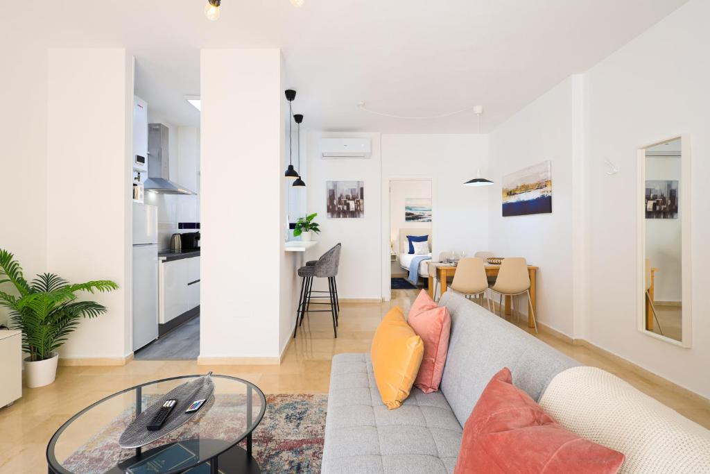 C35 Modern apt in Downtown