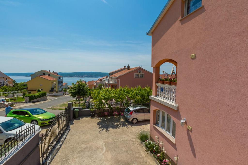 Apartments Amaic