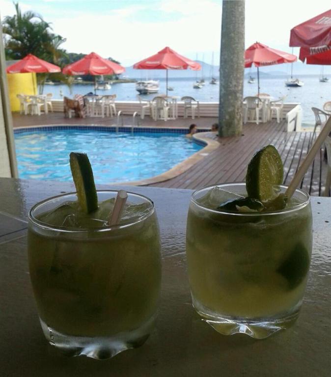  Pousada Verde e Mar