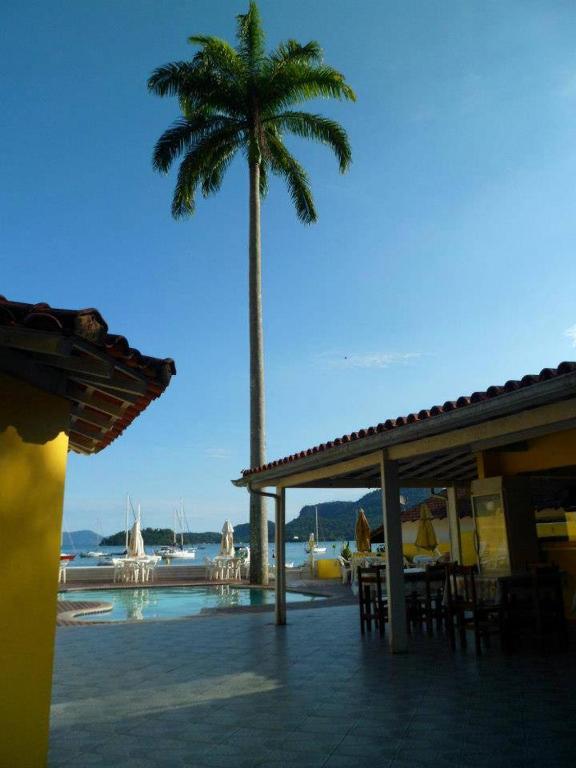  Pousada Verde e Mar