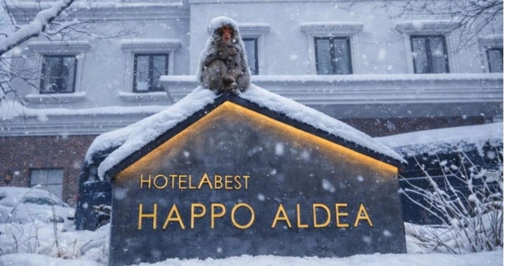 Hotel Abest Happo Aldea