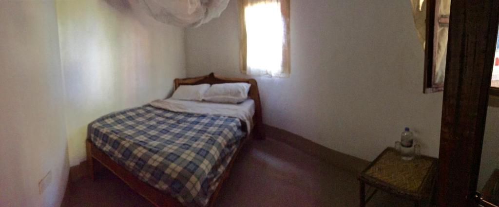 Nemasu Eco-lodge - Budget Double Room